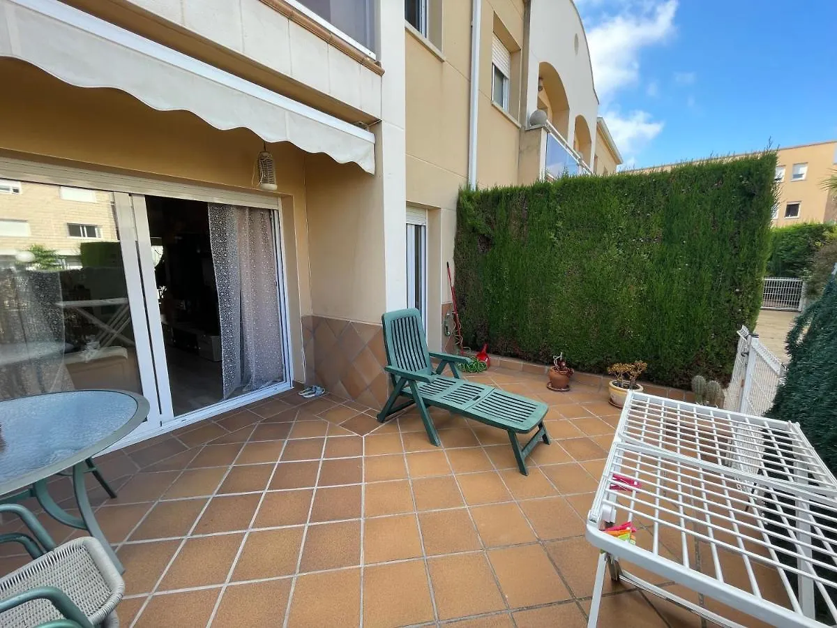 Apartamento Centrico En S'Agaro 0*,  Spain
