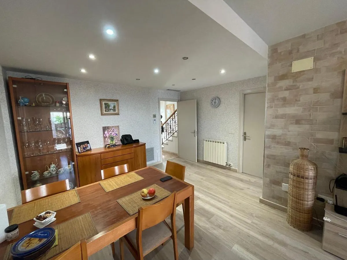 Apartamento Centrico En S'Agaro Spain