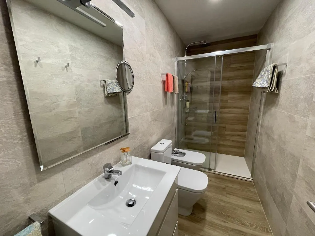 Apartamento Centrico En S'Agaro 0*,