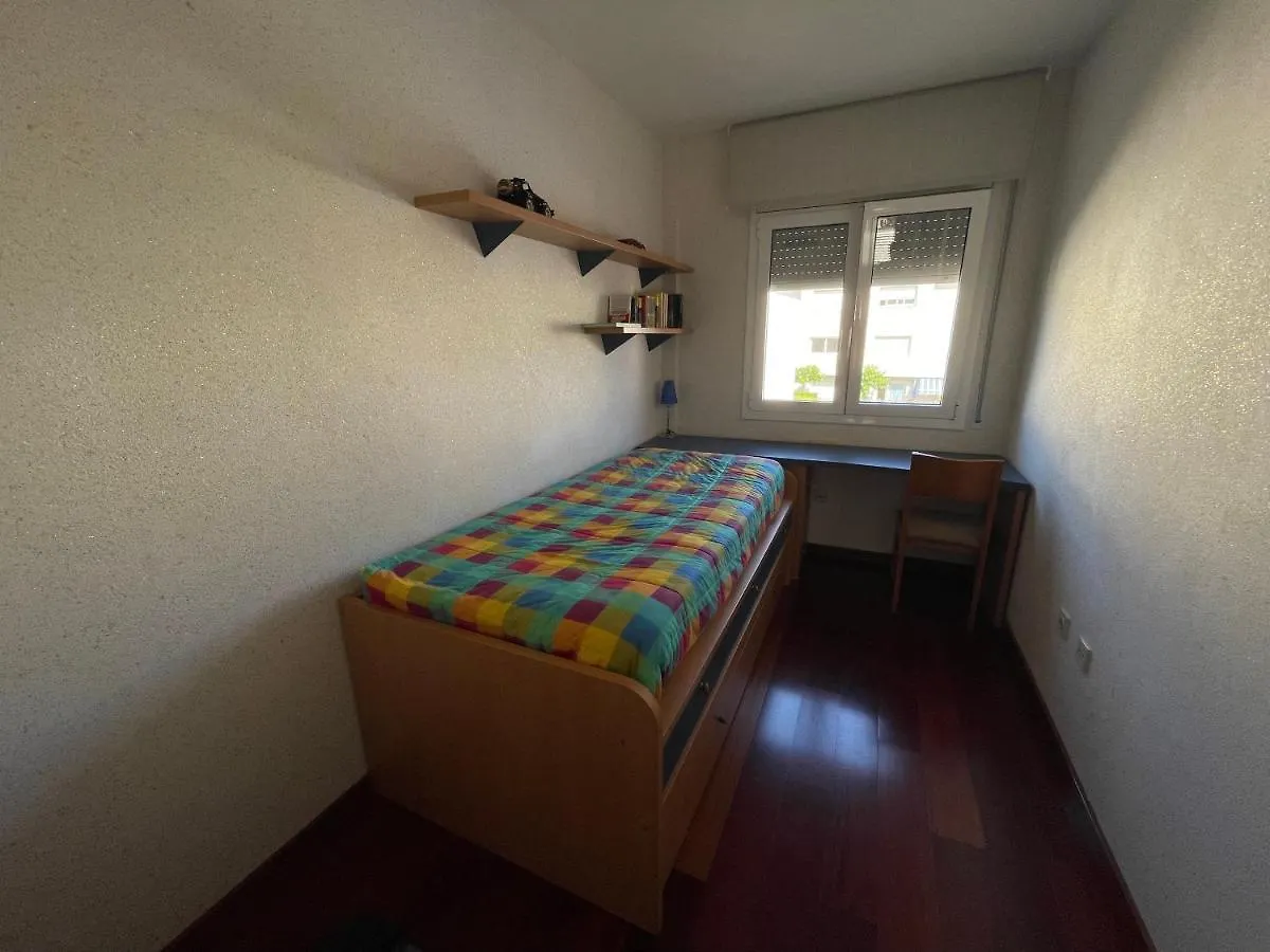 Apartment Apartamento Centrico En S'Agaro